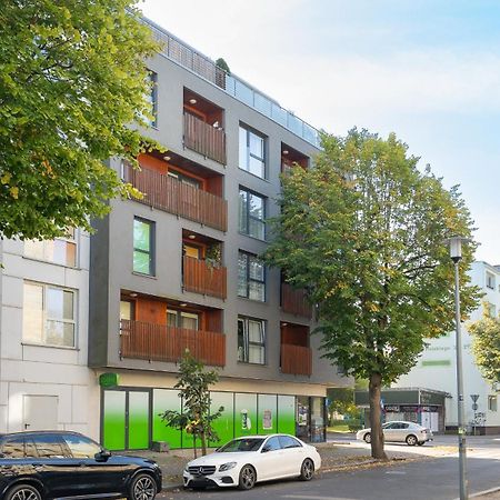Apartamenty Sun & Snow Wojska Polskiego Kołobrzeg Esterno foto